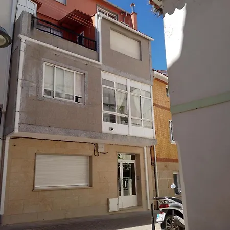 A Terracina Lejlighed *
